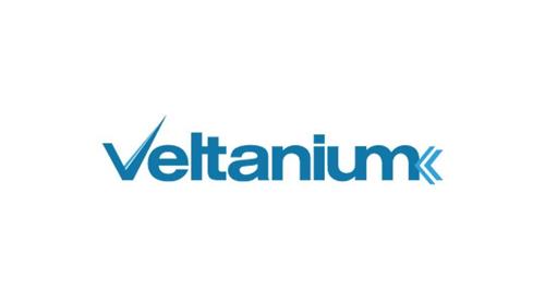 VELTANIUM trademark