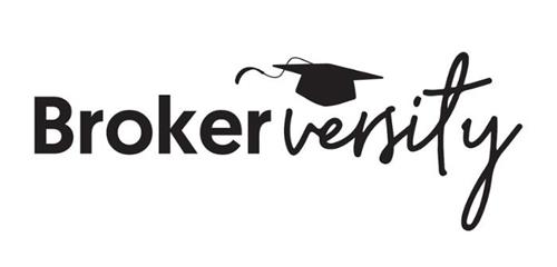 BROKER VERSITY trademark