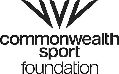 COMMONWEALTH SPORT FOUNDATION trademark