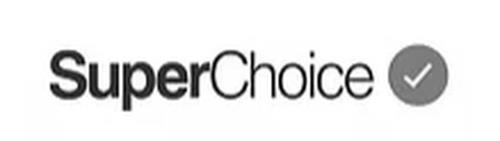 SUPERCHOICE trademark