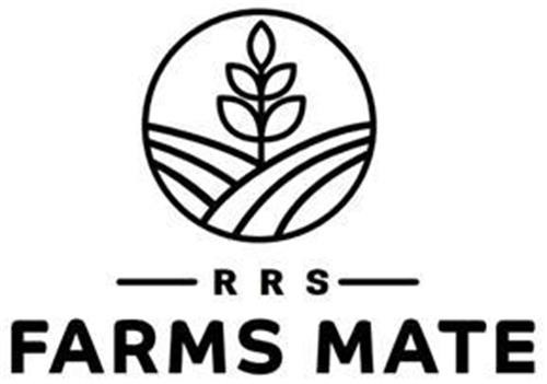 RRS FARMS MATE trademark