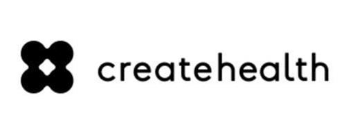 CREATEHEALTH trademark