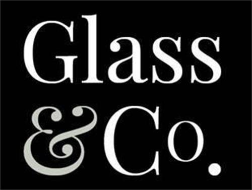 GLASS & CO. trademark