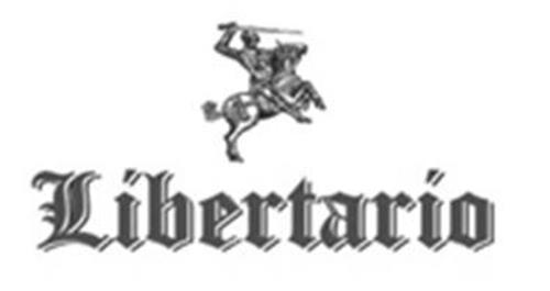 LIBERTARIO trademark