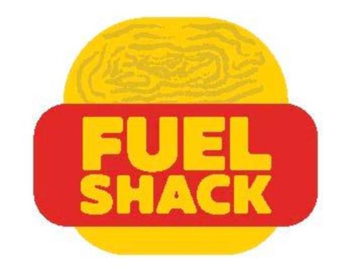 FUEL SHACK trademark