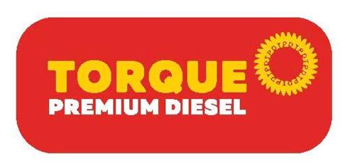 TPD TORQUE PREMIUM DIESEL trademark