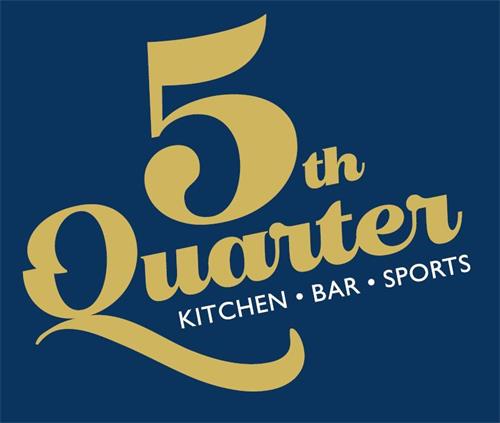 5TH QUARTER KITCHEN BAR SPORTS trademark