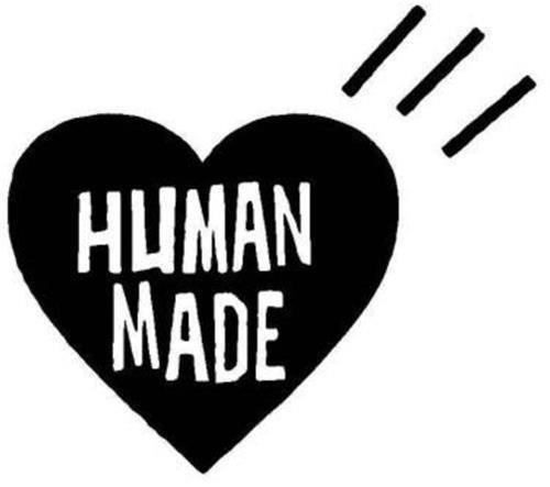 HUMAN MADE trademark