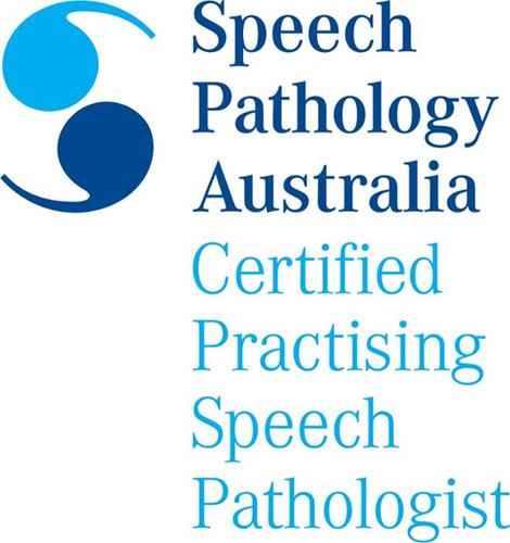 SPEECH PATHOLOGY AUSTRALIA CERTIFIED PRACTISING SPEECH PATHOLOGIST trademark