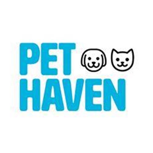 PET HAVEN trademark