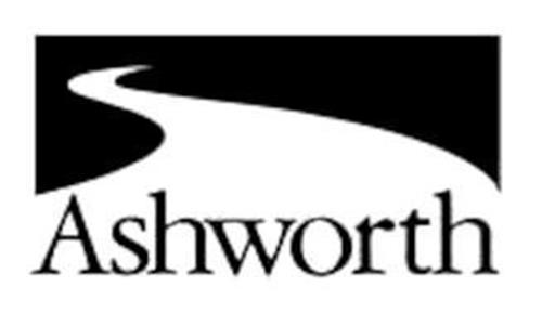 ASHWORTH trademark