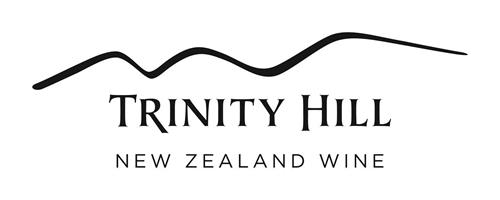 TRINITY HILL NEW ZEALAND WINE trademark