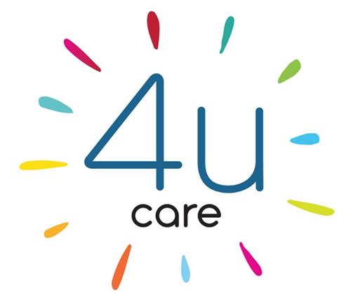 4U CARE trademark