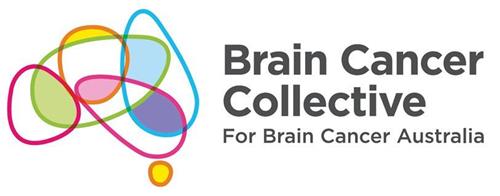 BRAIN CANCER COLLECTIVE FOR BRAIN CANCER AUSTRALIA trademark