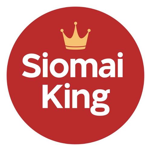 SIOMAI KING trademark