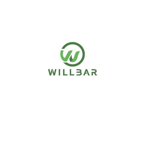 W WILLBAR trademark