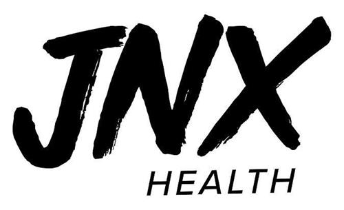 JNX HEALTH trademark