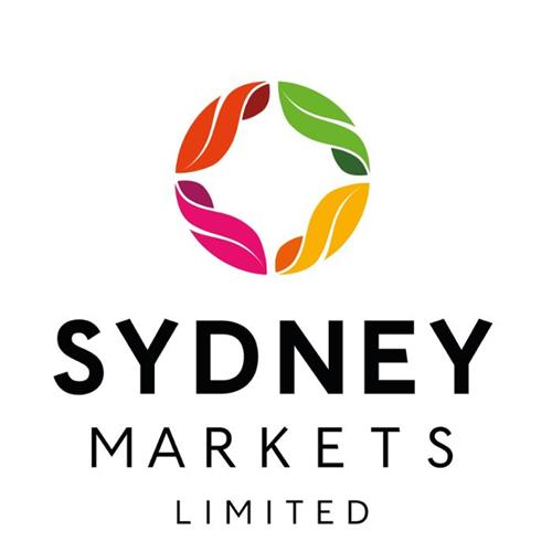 SYDNEY MARKETS LIMITED trademark