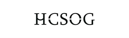 HCSOG trademark