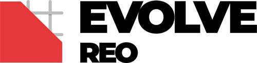 EVOLVE REO trademark