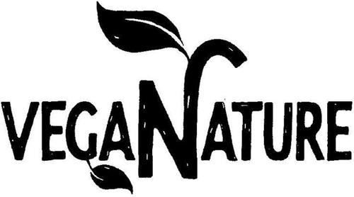 VEGANATURE trademark