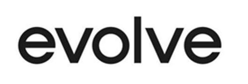 EVOLVE trademark