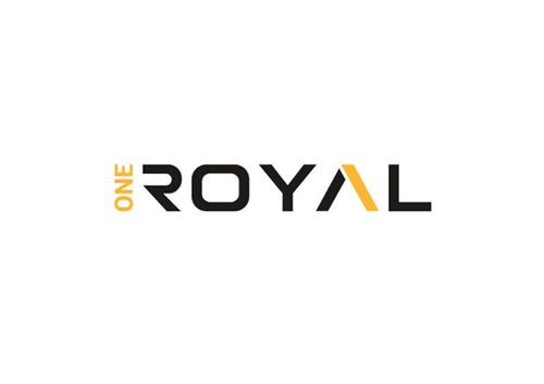 ONE ROYAL trademark