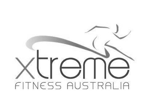 XTREME FITNESS AUSTRALIA trademark