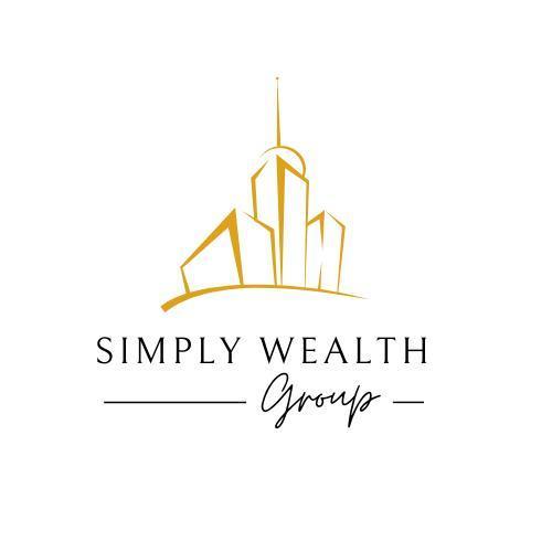 SIMPLY WEALTH GROUP trademark