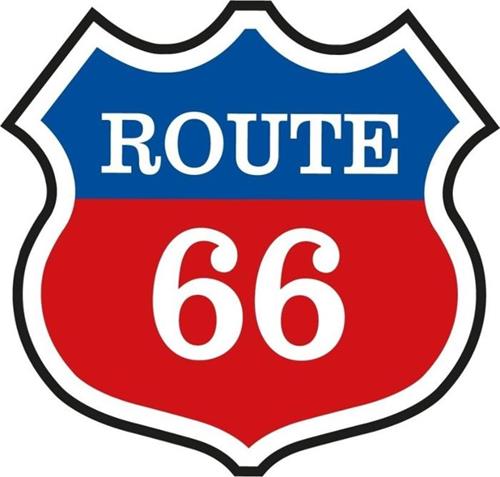 ROUTE 66 trademark