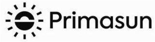 PRIMASUN trademark