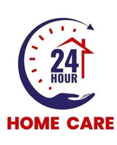 24 HOUR HOME CARE trademark