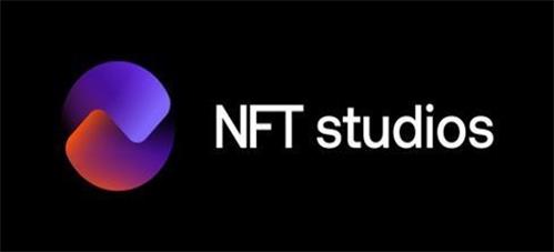 NFT STUDIOS trademark