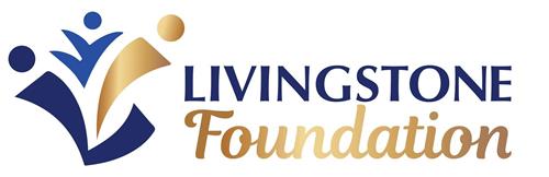 LIVINGSTONE FOUNDATION trademark