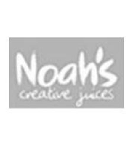 NOAH'S CREATIVE JUICES trademark