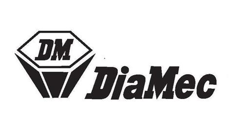 DM DIAMEC trademark