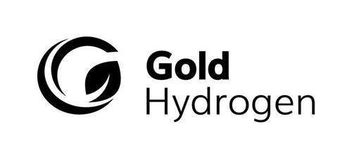 G GOLD HYDROGEN trademark