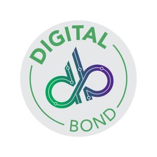 DB DIGITAL BOND trademark