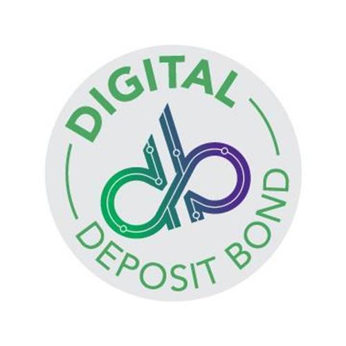 DB DIGITAL DEPOSIT BOND trademark