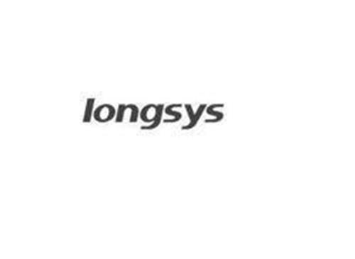 LONGSYS trademark