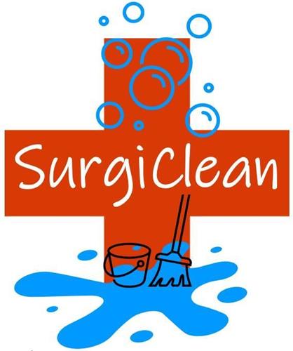 SURGICLEAN trademark