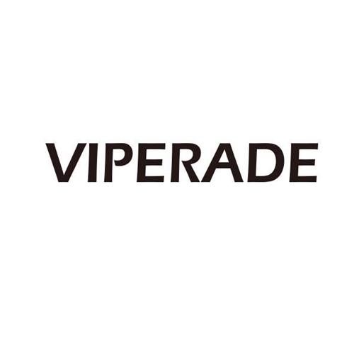 VIPERADE trademark