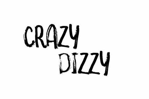 CRAZY DIZZY trademark