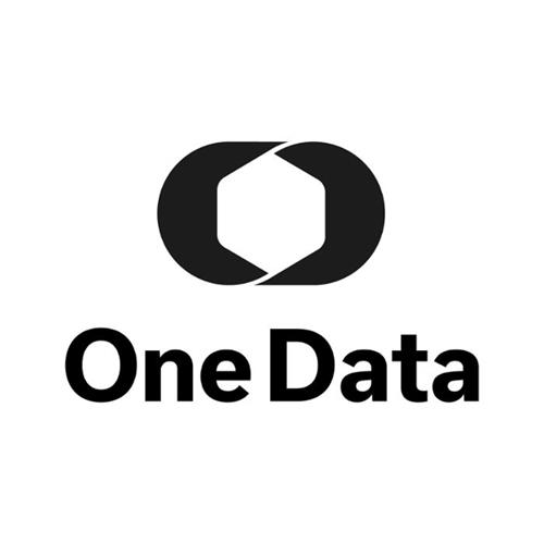 ONE DATA trademark