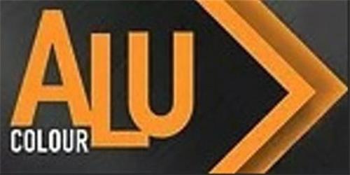 ALU COLOUR trademark