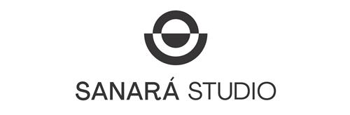 SANARA STUDIO trademark