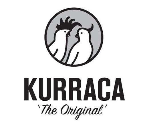 KURRACA 'THE ORIGINAL' trademark