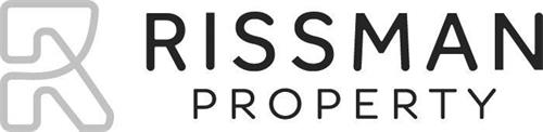 R RISSMAN PROPERTY trademark