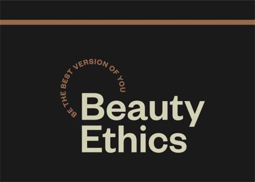 BEAUTY ETHICS BE THE BEST VERSION OF YOU trademark