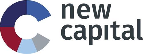 C NEW CAPITAL trademark